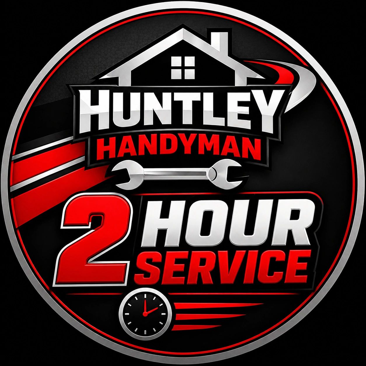 🔧 2-Hour Handyman Service 🪠