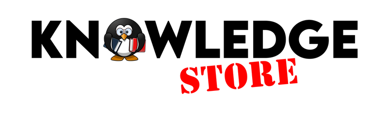 Knowledge Store's Logo