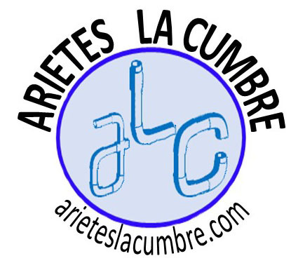  Arietes La Cumbre