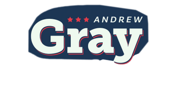Andrew Gray for State House