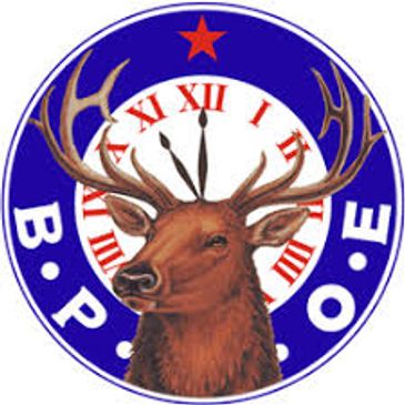 Elks' logo