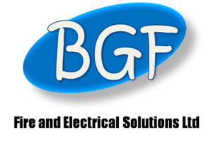 Bgffire & Electrical Solutions Ltd