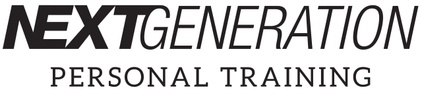 Next Generation Personal Training