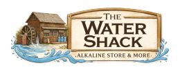 Water Shack