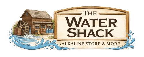 Water Shack