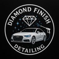 Diamond Finish Detailing 