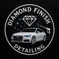 Diamond Finish Detailing 