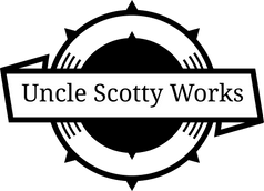 Uncle Scotty Works