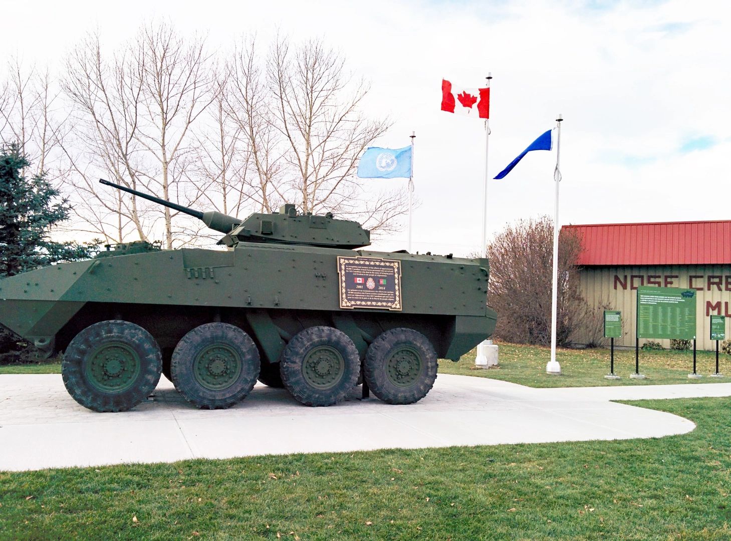 LAV III