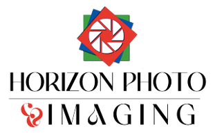 Horizon Photo