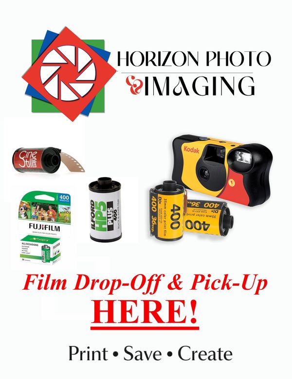 Horizon Photo & Imaging