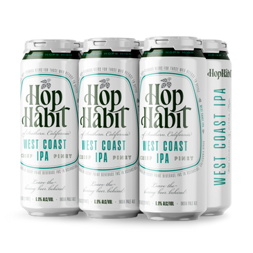 habits beer & tobacco Our Brews