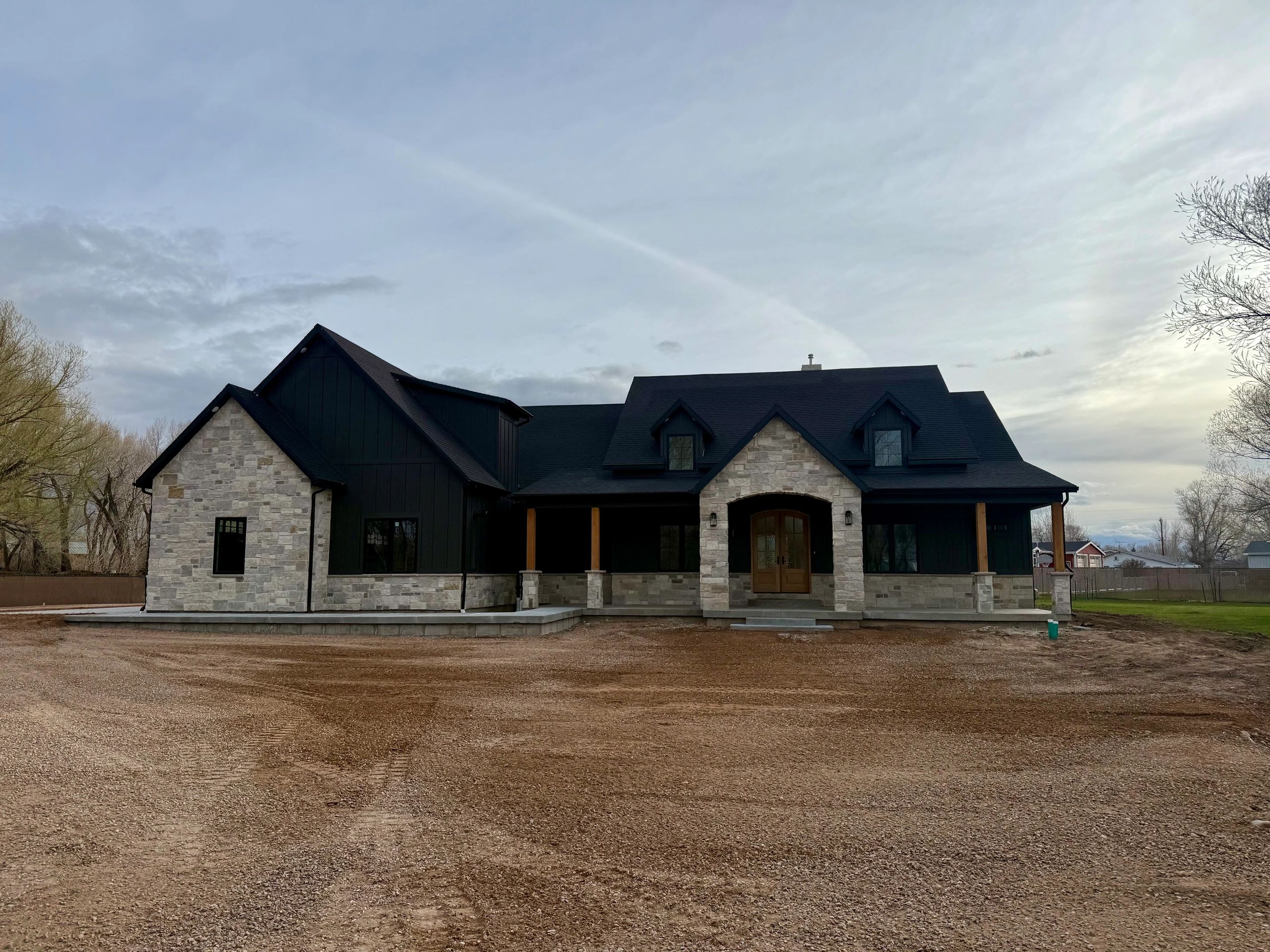 Top General Contractor for Quality Home Construction