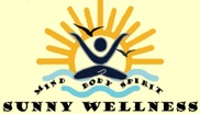 

Sunny Wellness: 

Holistic Mental Health & Lifestyle Coaching