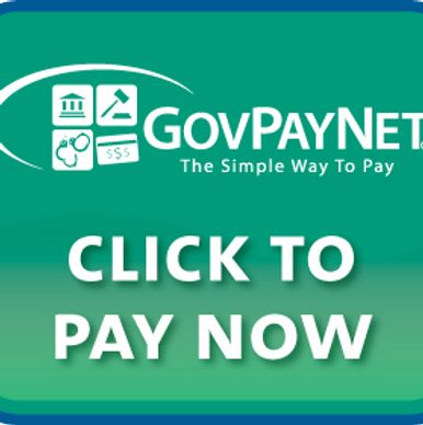 Pay Property Taxes Button