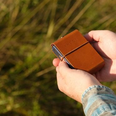 Travel Cribbage Board | KNODY
