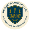 A Veteran Owned 
Limited Liability Company

