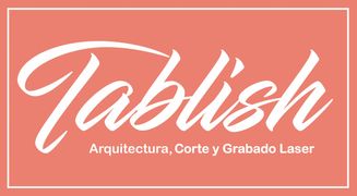 Logo de Tablish