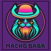 Macho Baba