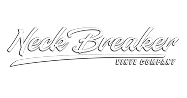 Neck Breaker Vinyl Company