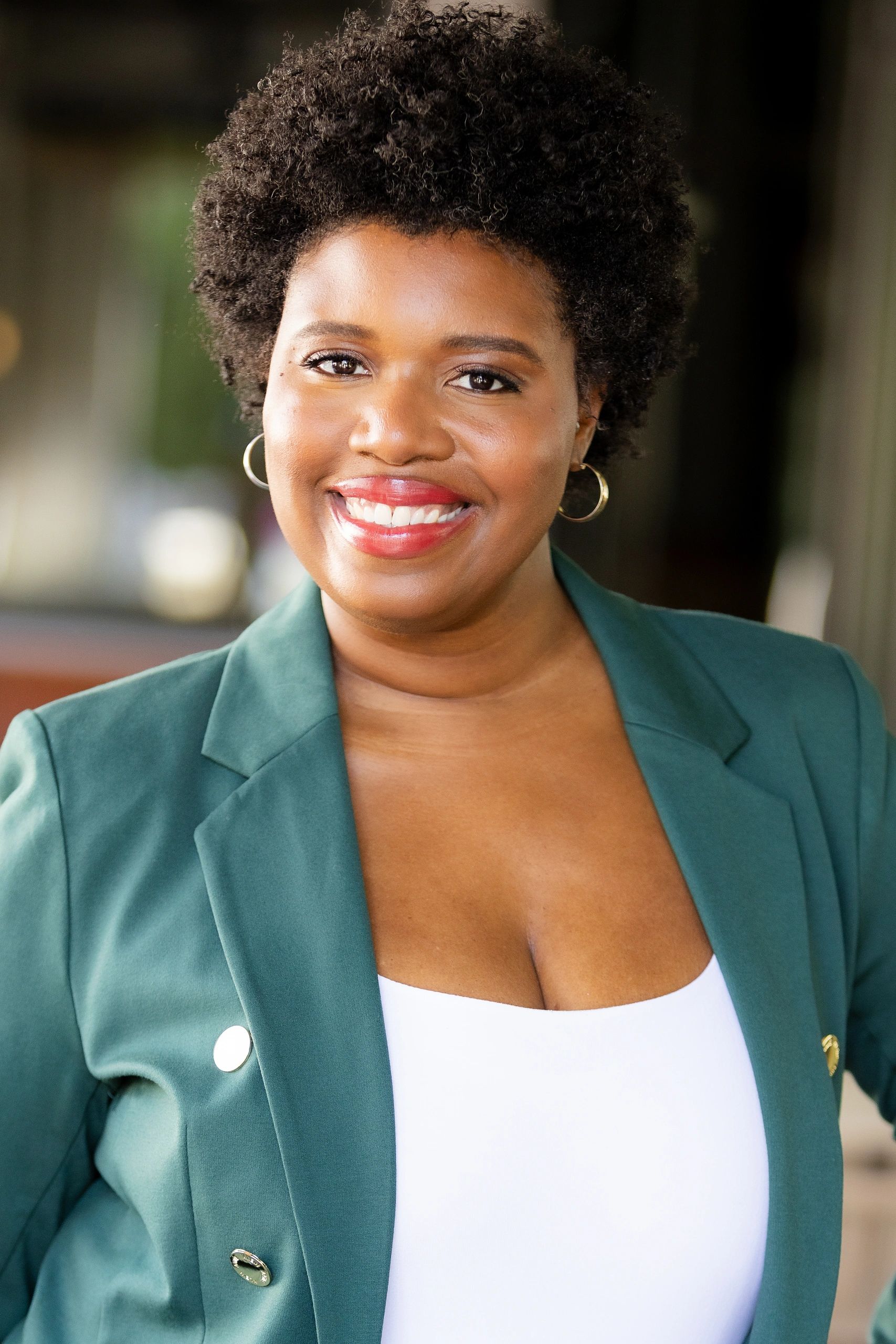 Alexandria Sweatt: Your Guide to an Acting Career