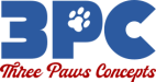 3 Paws Concepts Software