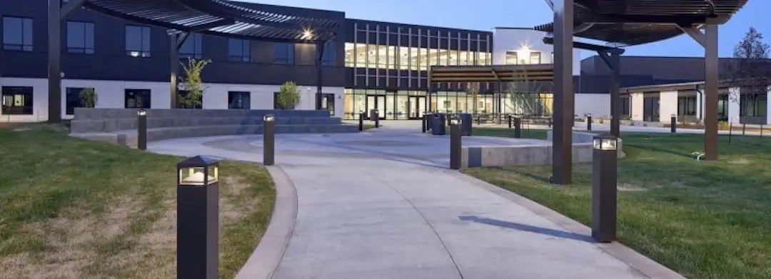 Crime Prevention Through Environmental Design(CPTED)