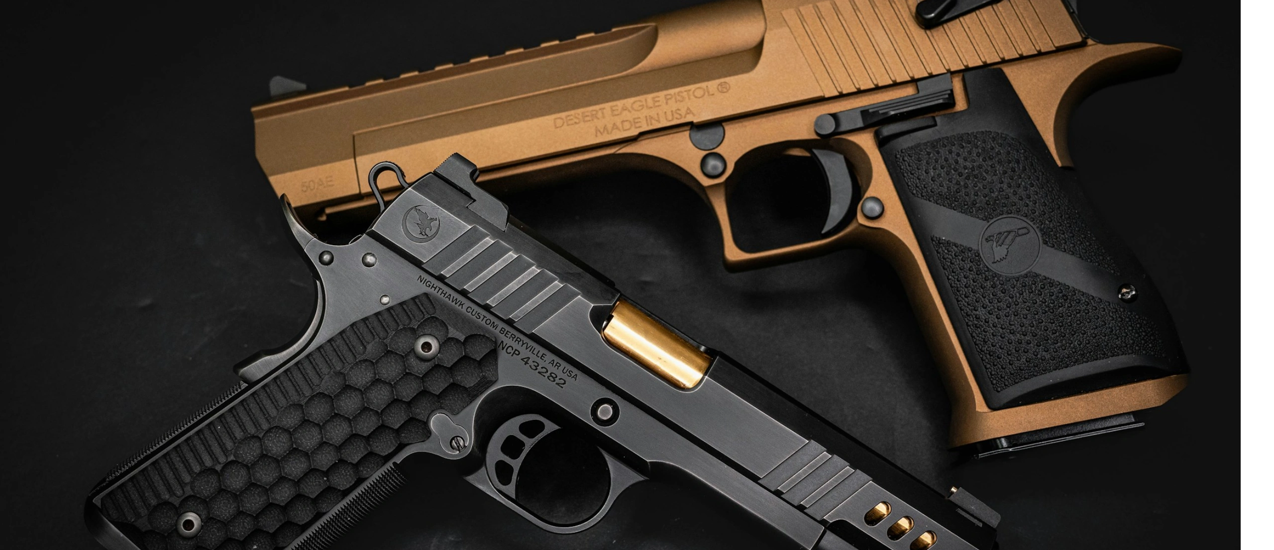 Four Corners Tactical Shooters Academy