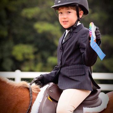 Riding Lessons Villa Rica and Douglasville 