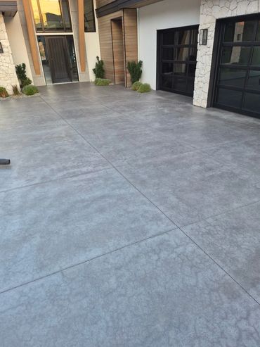 Kelowna concrete sealing, crack repair and maintenance experts.