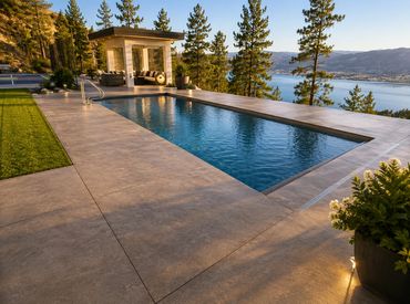 Kelowna concrete sealing, crack repair and maintenance experts.