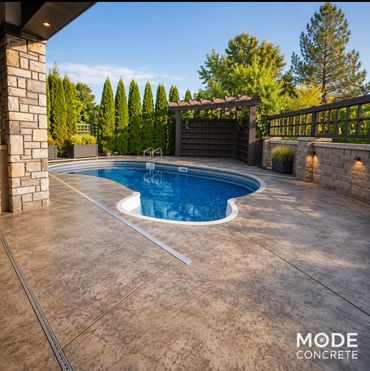 Kelowna concrete sealing, crack repair and maintenance experts.