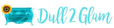 Dull 2 Glam