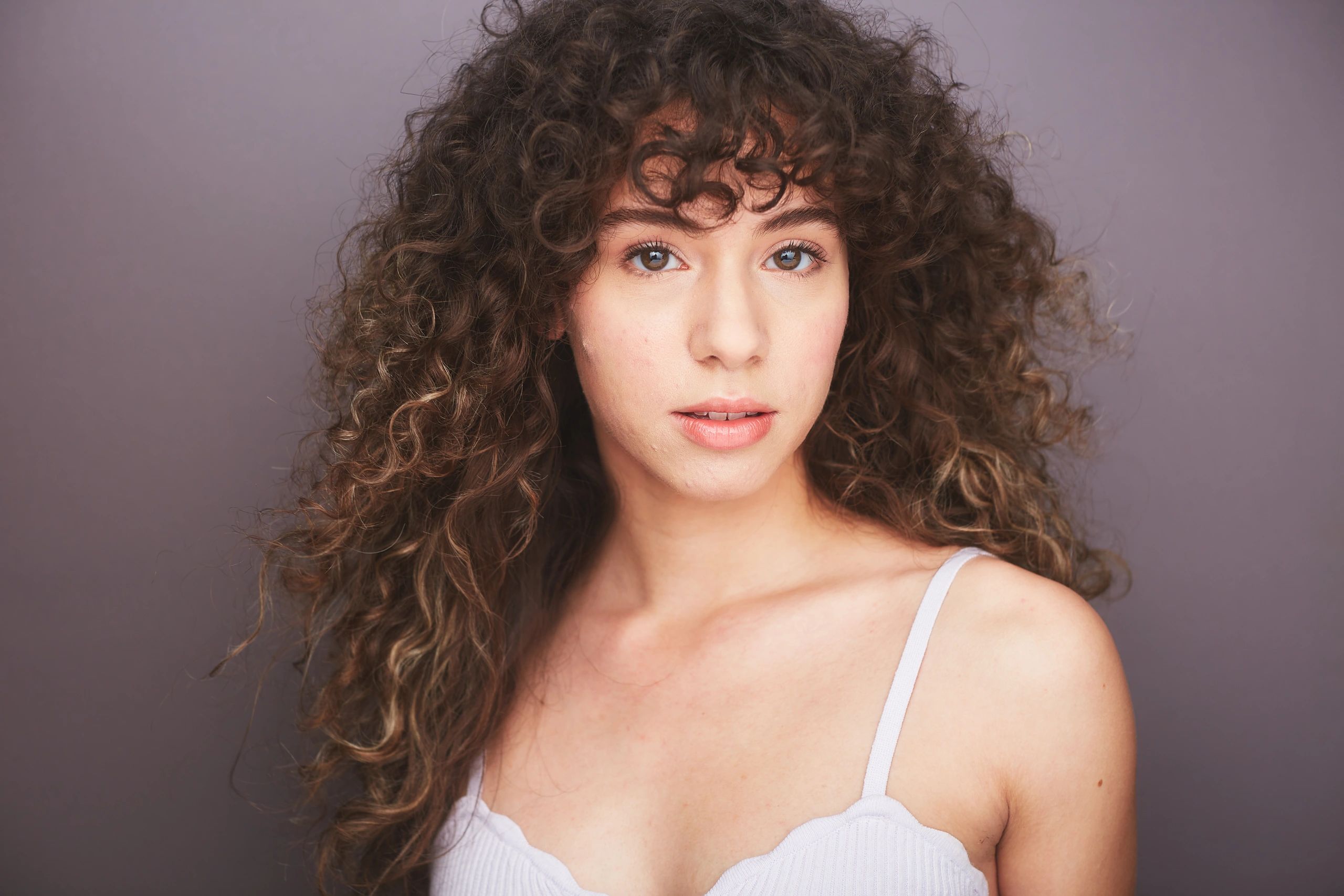 About | Haley Seda