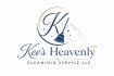 Kee’s Heavenly Cleaning
