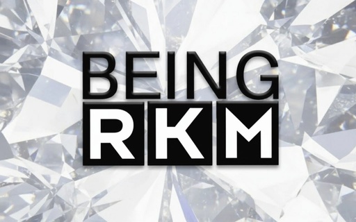 BeingRKM