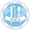 Hala Cacao Cake Cuisine