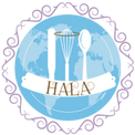 Hala Cacao Cake Cuisine