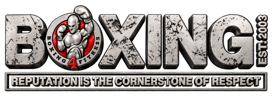 The Boxing 4 Fitness Company