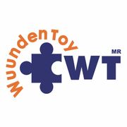 Logo de wuundentoy.com.mx