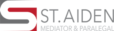 St. Aiden - Mediation and Paralegal Services