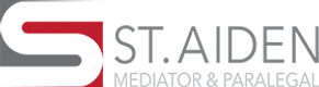 St. Aiden - Mediation and Paralegal Services