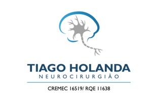 Dr Tiago Holanda 
 Neurocirurgião 
