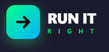 Run It Right