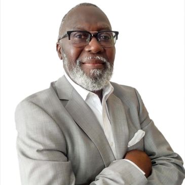 Chairman, Charles Kojo Arthur
