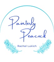 The Painterly Peacock