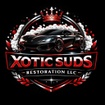 Xotic Suds Restoration