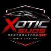 Xotic Suds Restoration