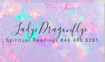 LadyeDragonflye Spiritual Readings