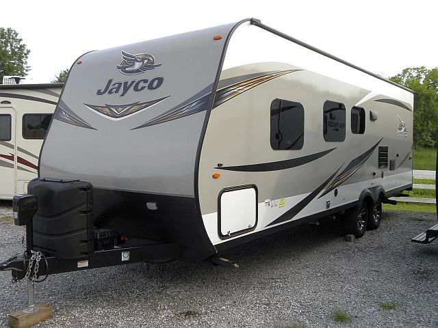 19 Jayco Jay Flight 26bh Cabin Creek Rv